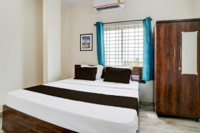 Megha Ventures Boarding & Lodging near Rockline Studio